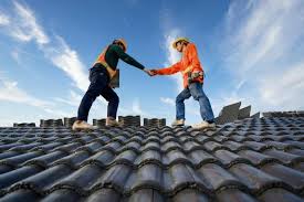 Best Chimney Flashing Repair  in Hanahan, SC